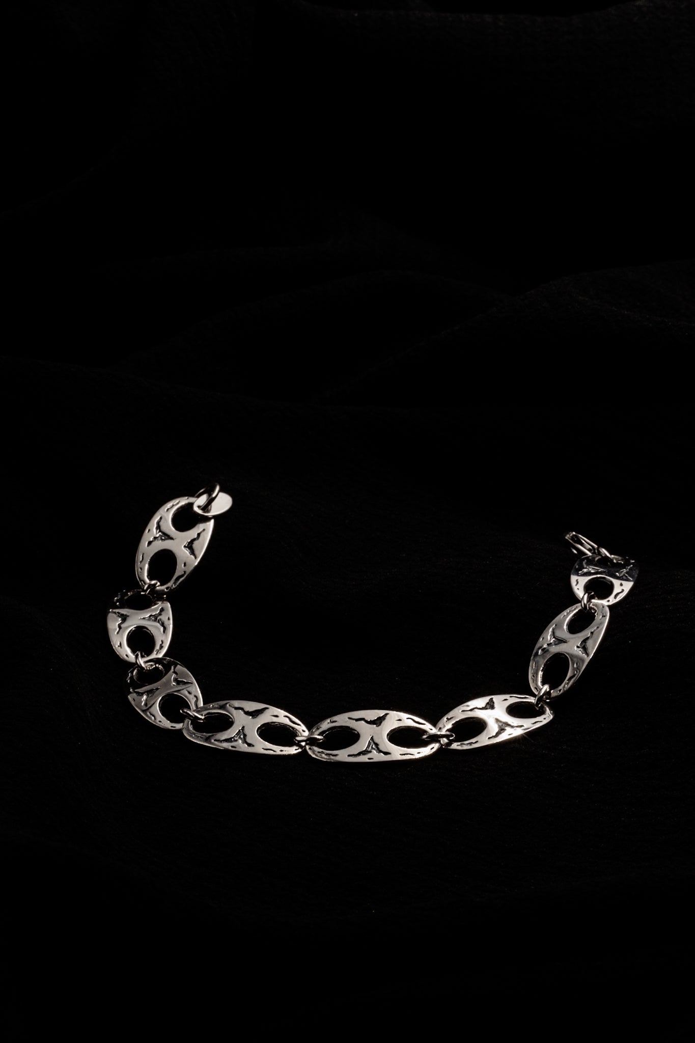 Western Chain Bracelet