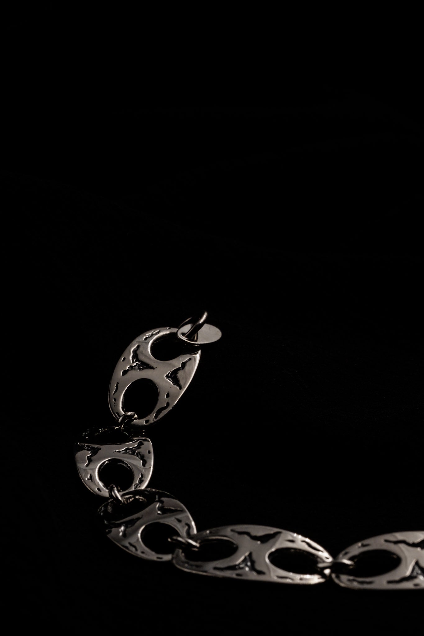 Western Chain Bracelet