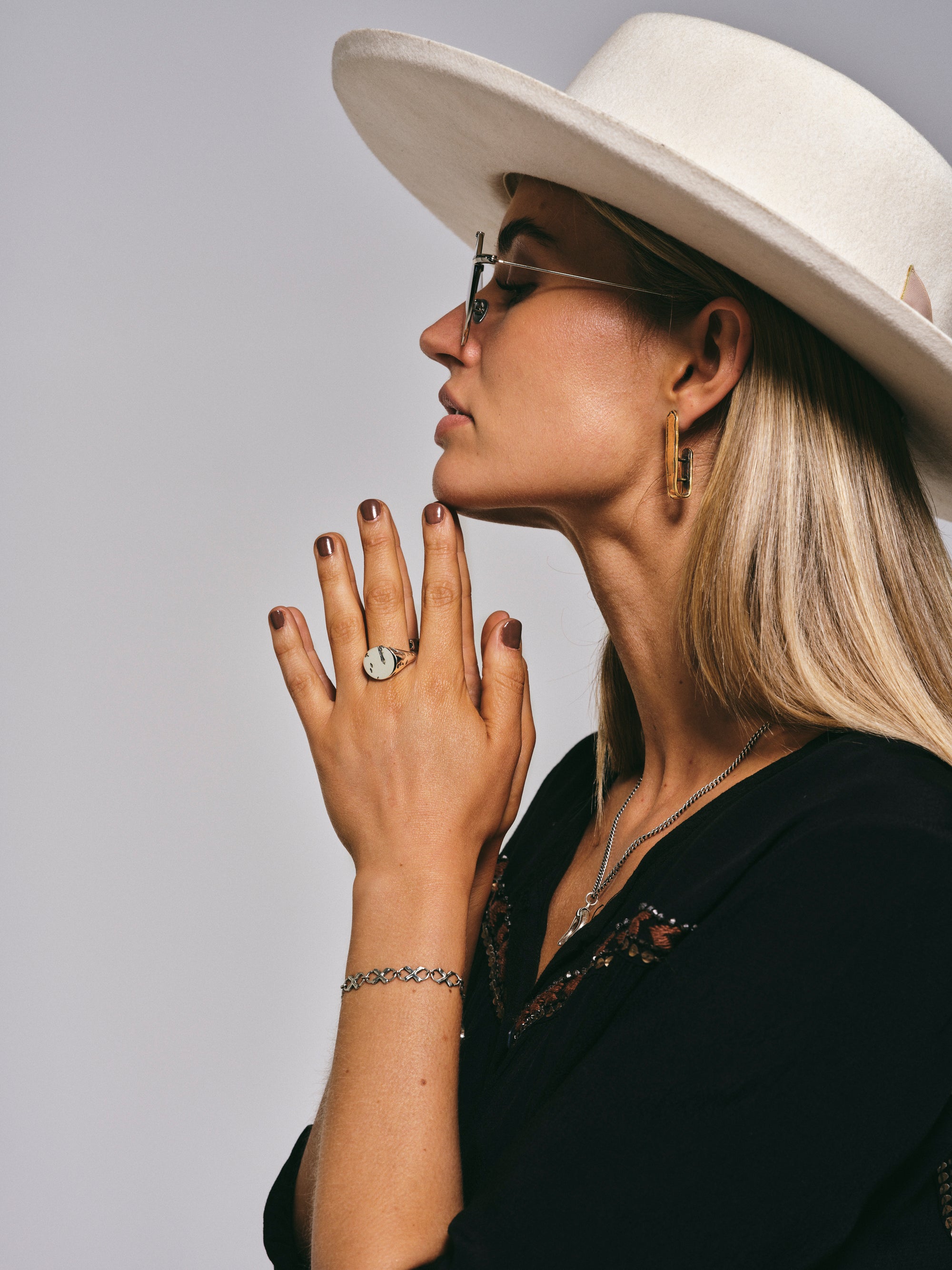 Canyon Ring (Circle)