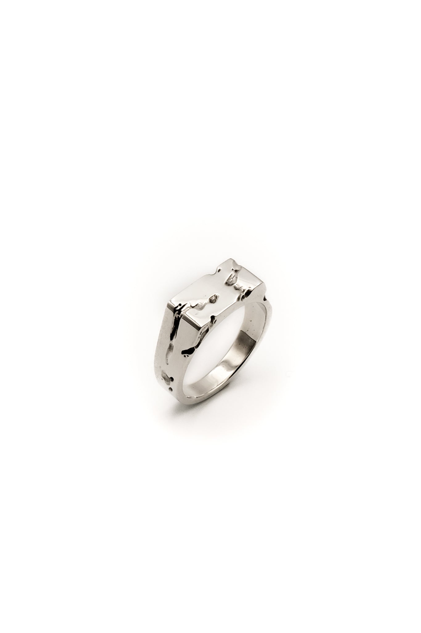 Canyon Ring (Rectangle)