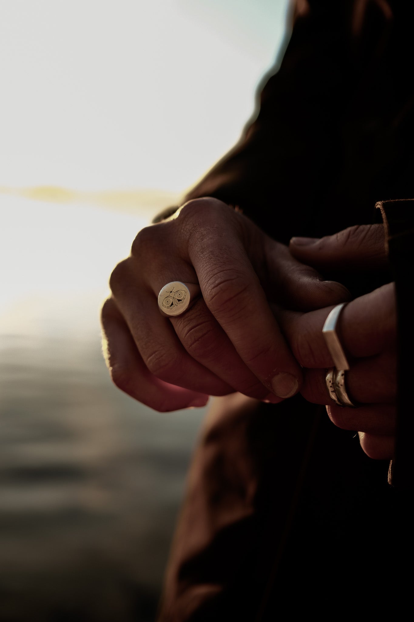 The BB Club Ring