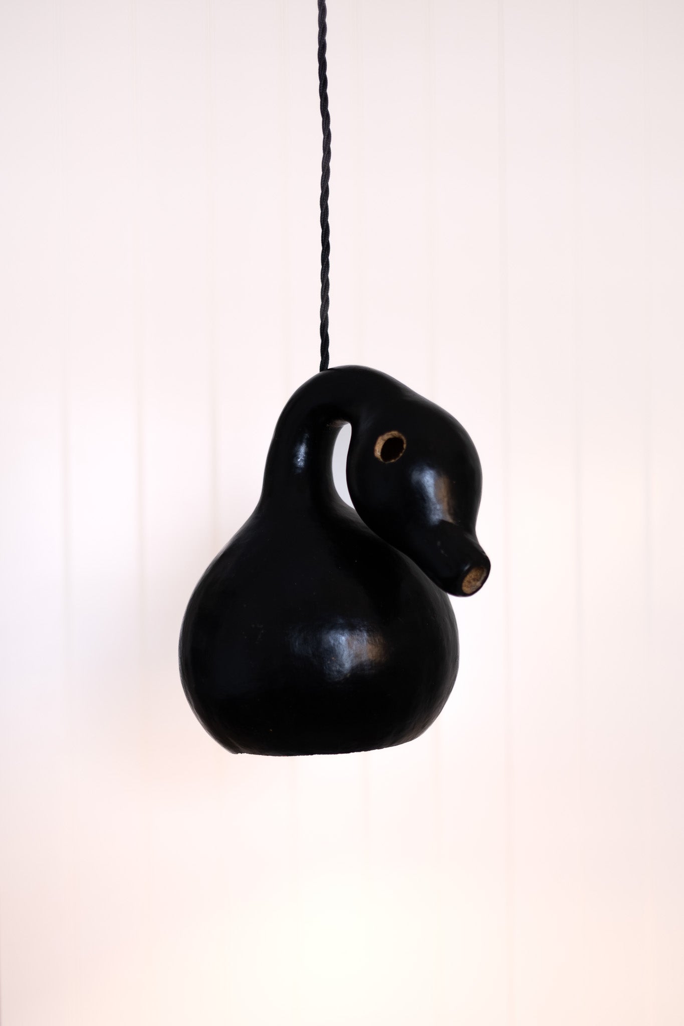 Tupiara Totuma Pendant Light