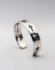Confessions Cuff