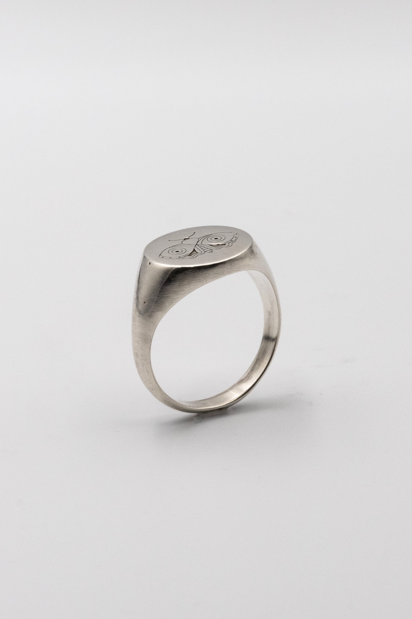 The BB Club Ring