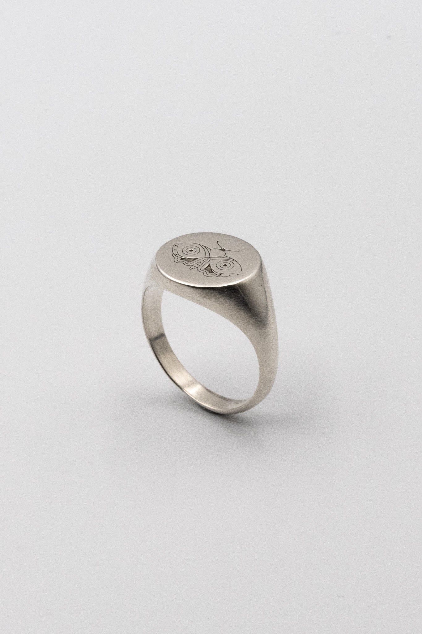The BB Club Ring