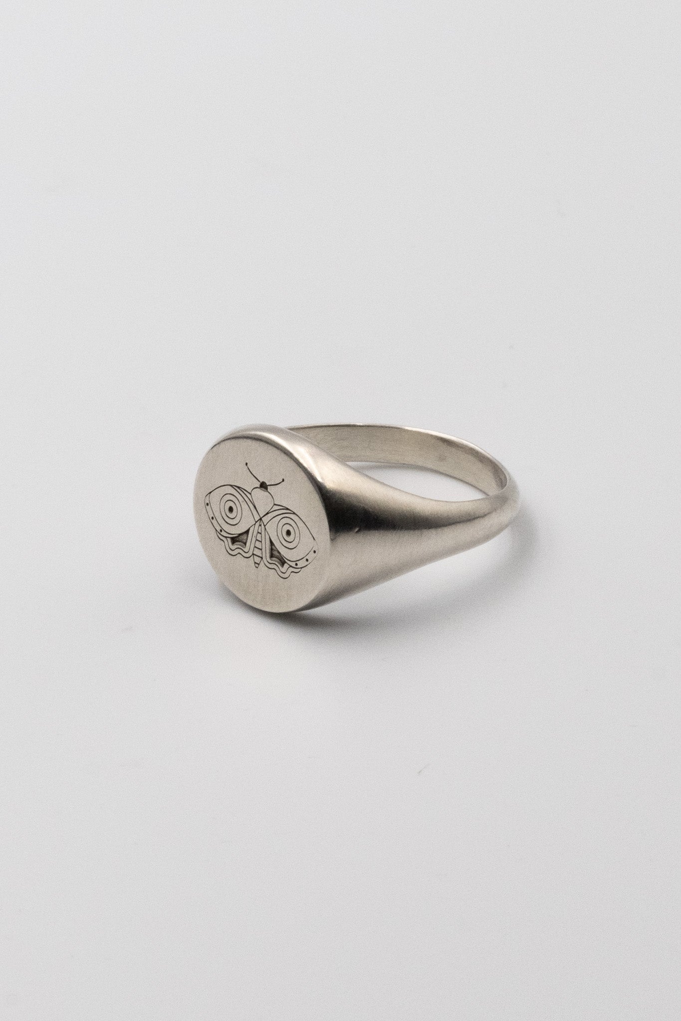 The BB Club Ring