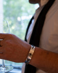 Confessions Cuff