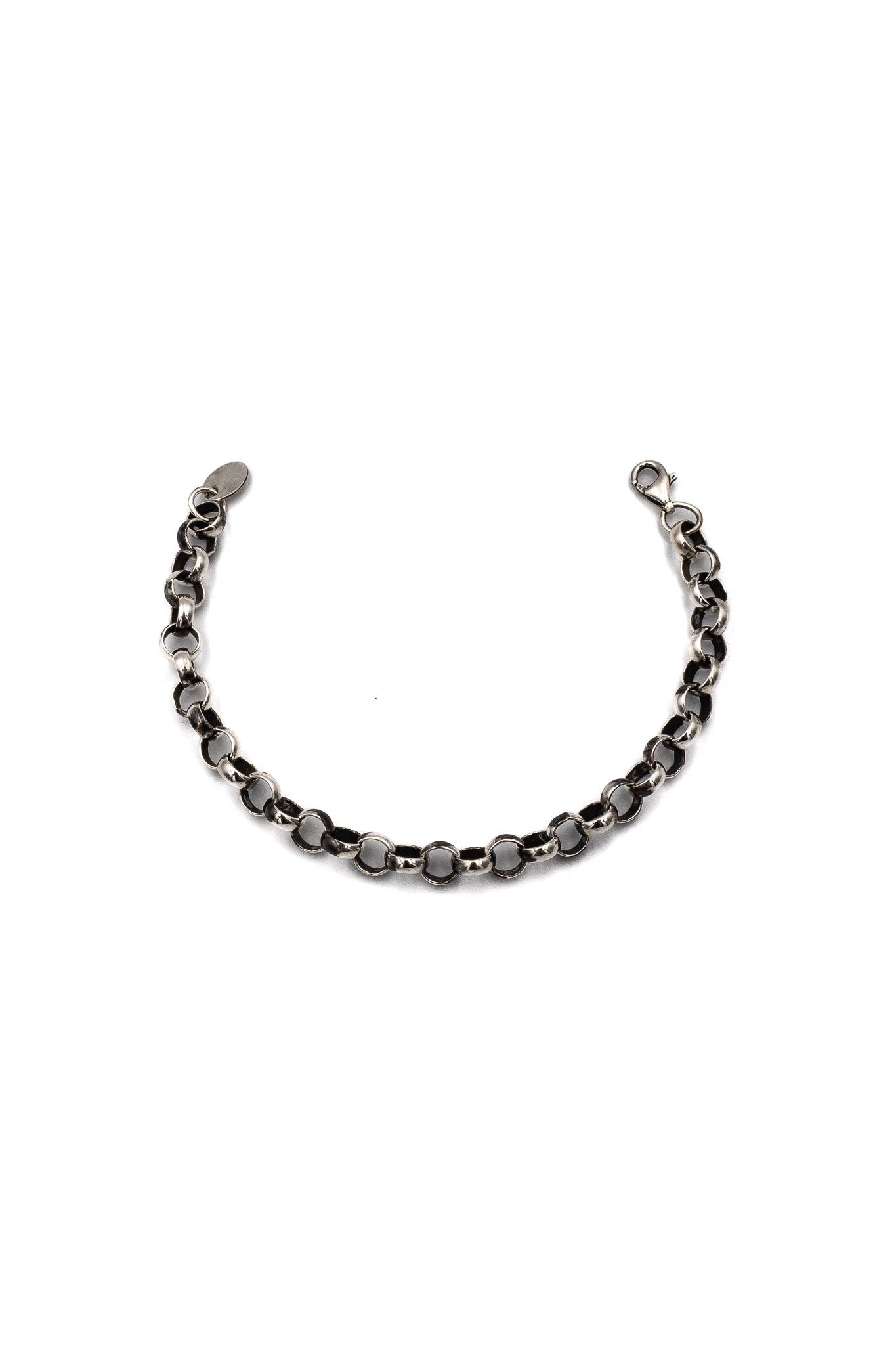 Belcher Chain Bracelet