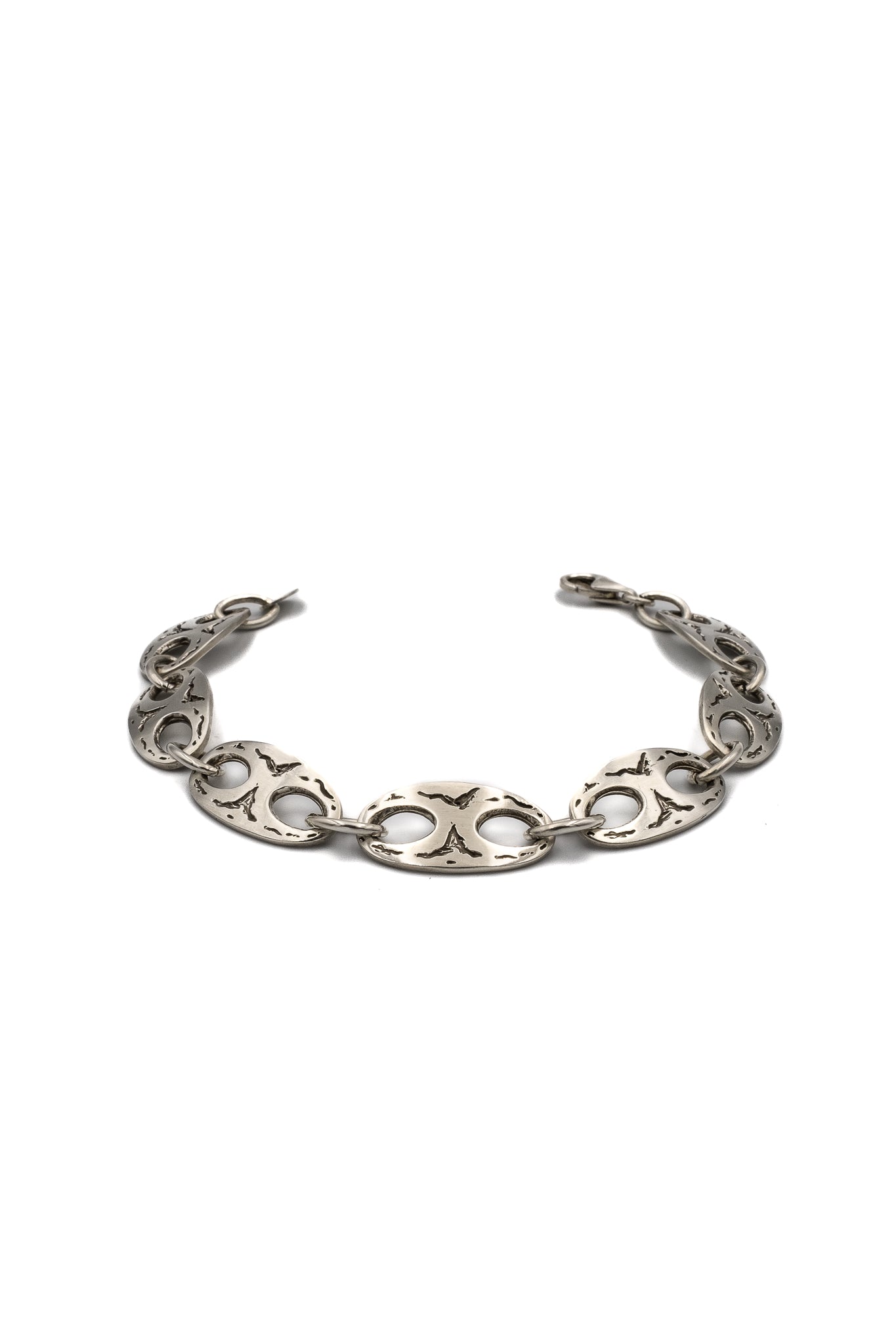 Western Chain Bracelet