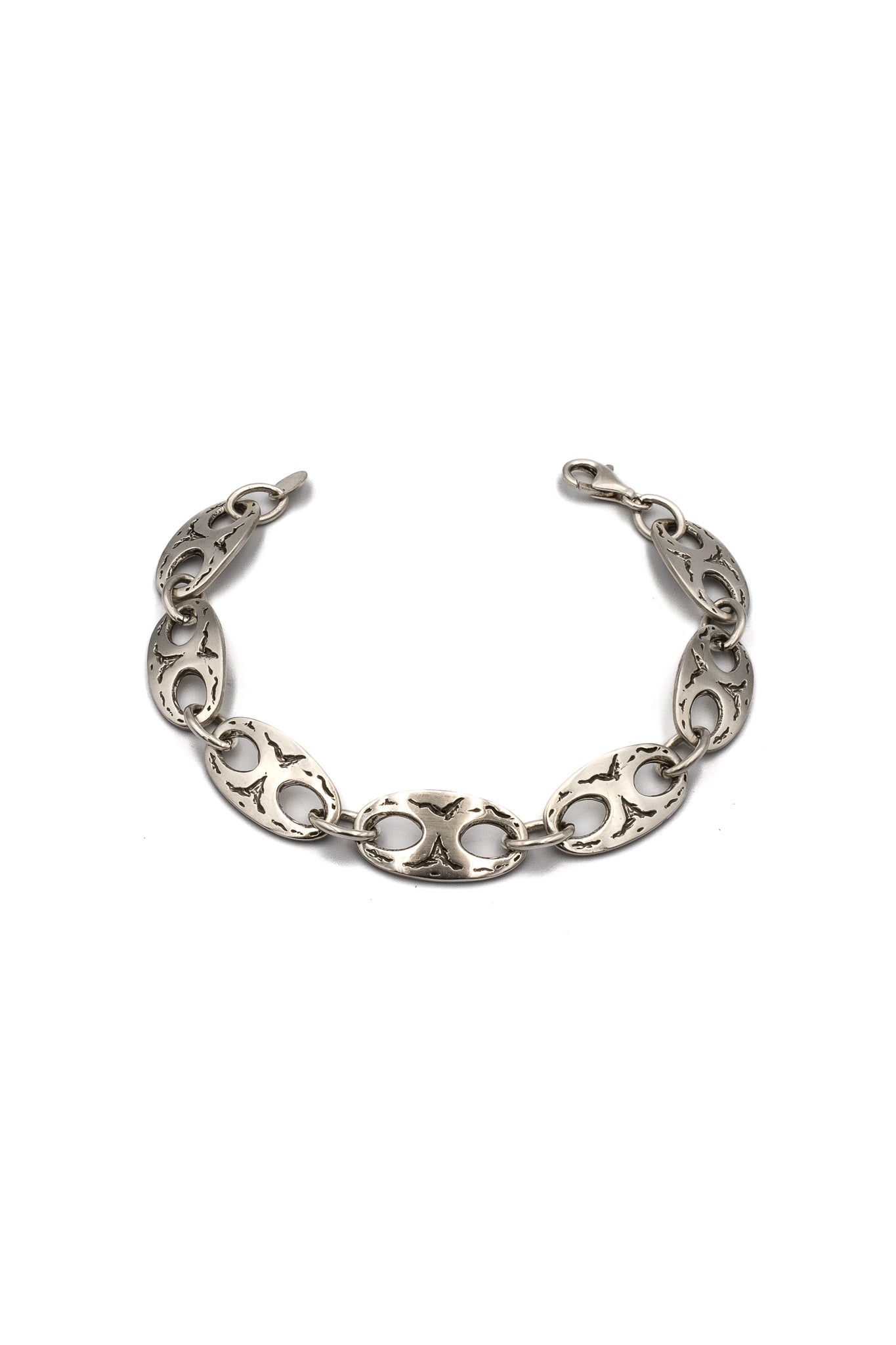 Western Chain Bracelet