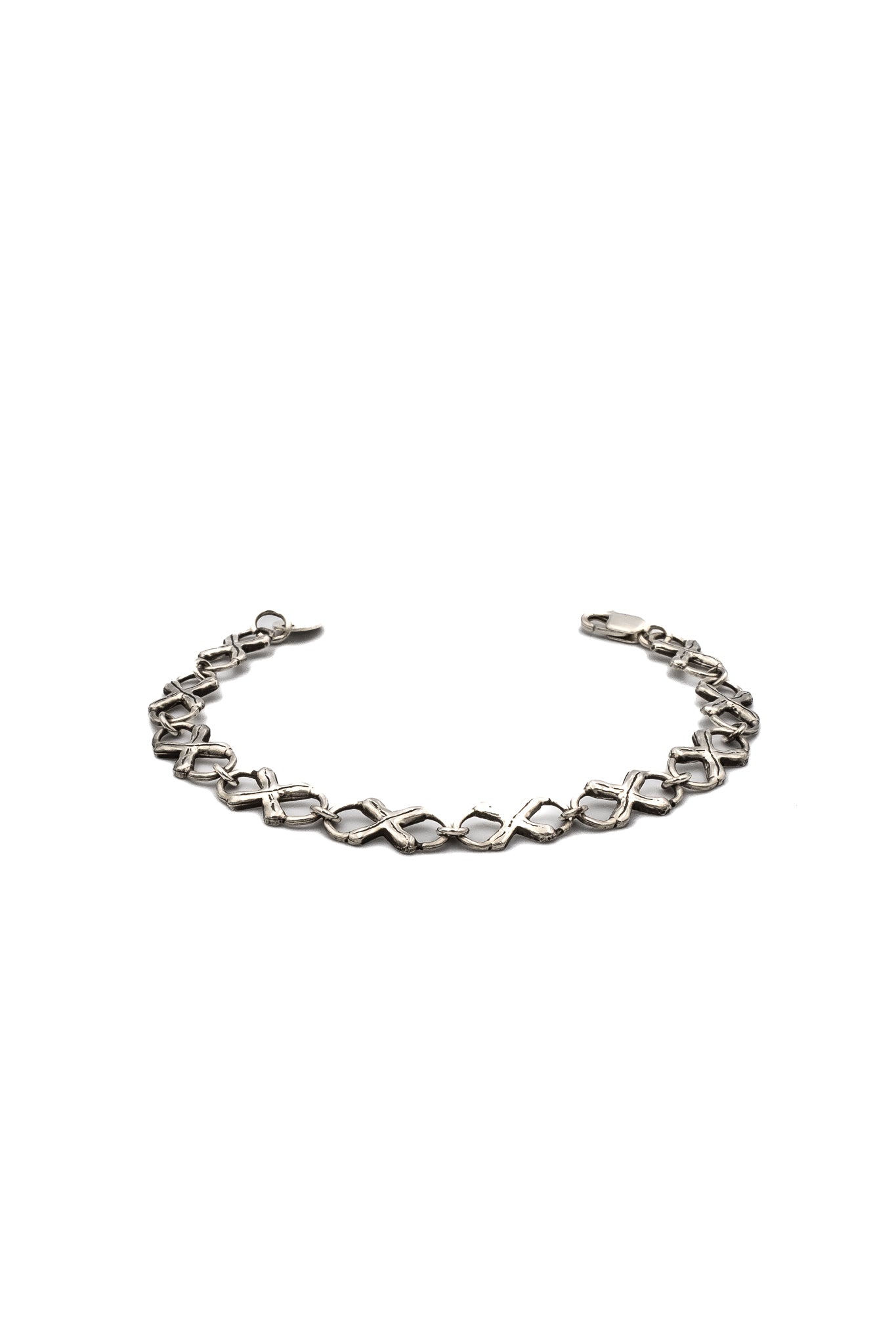 Infinite Chain Bracelet