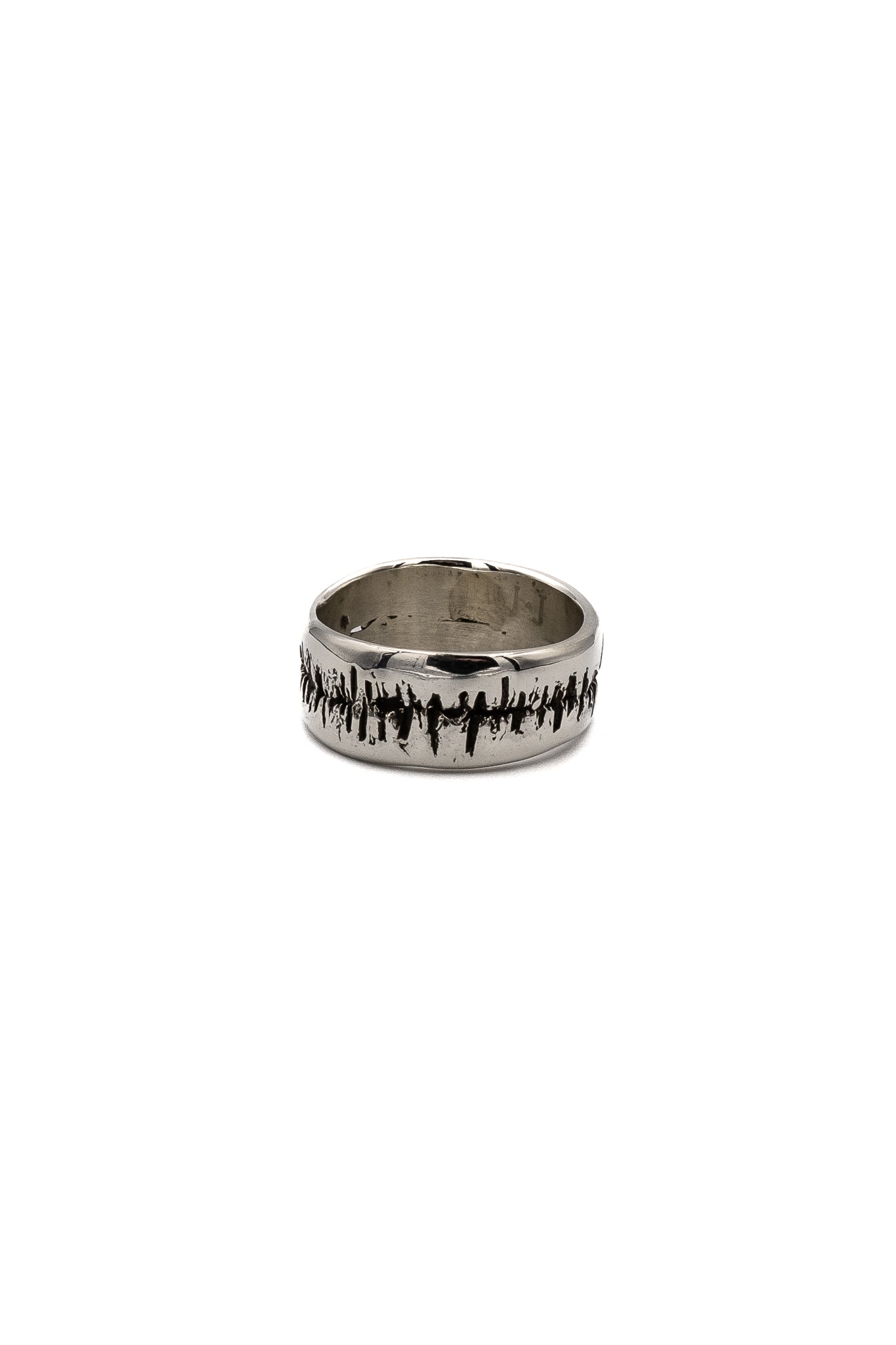 Marauder Band Ring