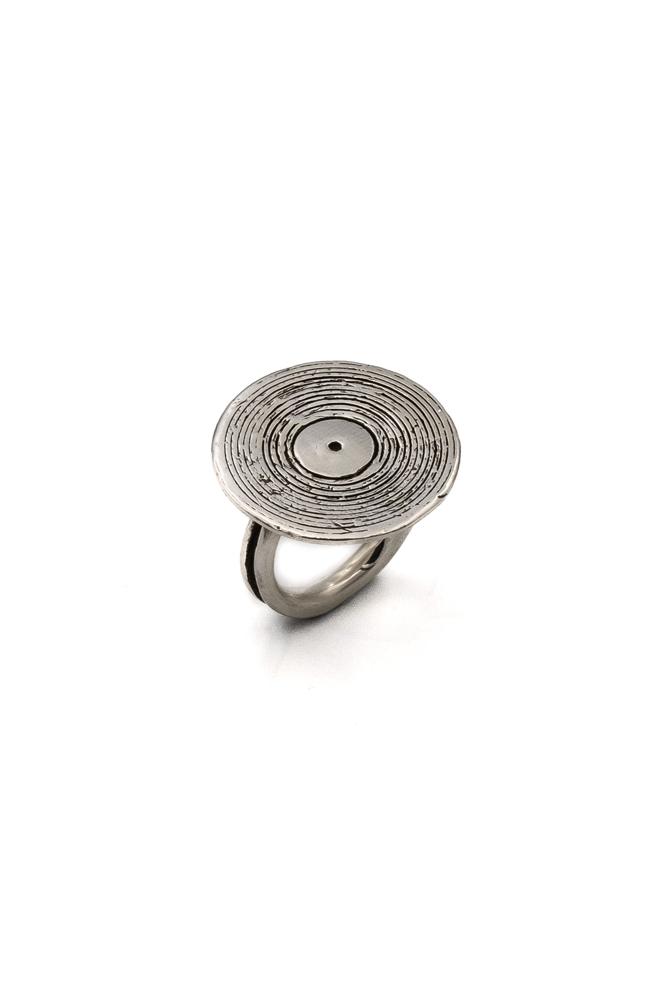 Vinyl Ring
