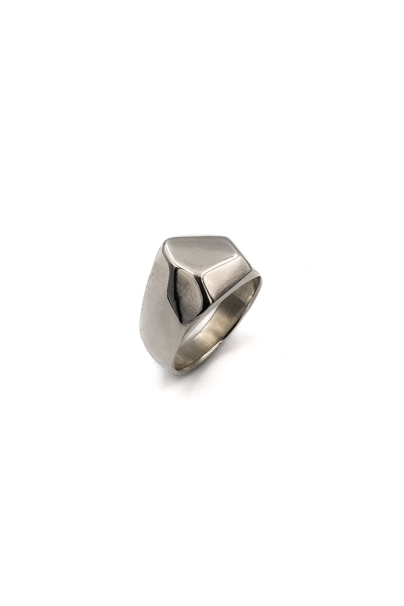 Boulder Ring