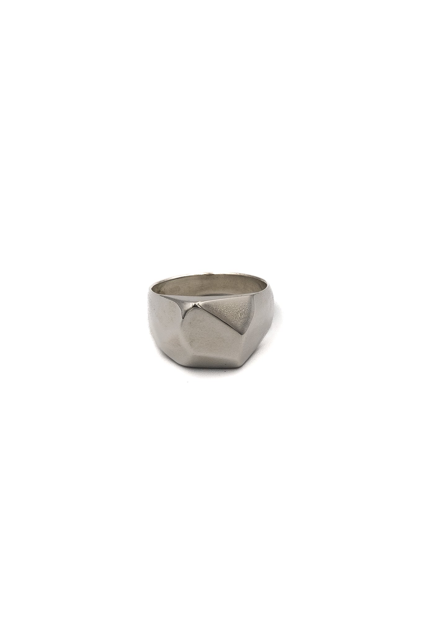 Boulder Ring