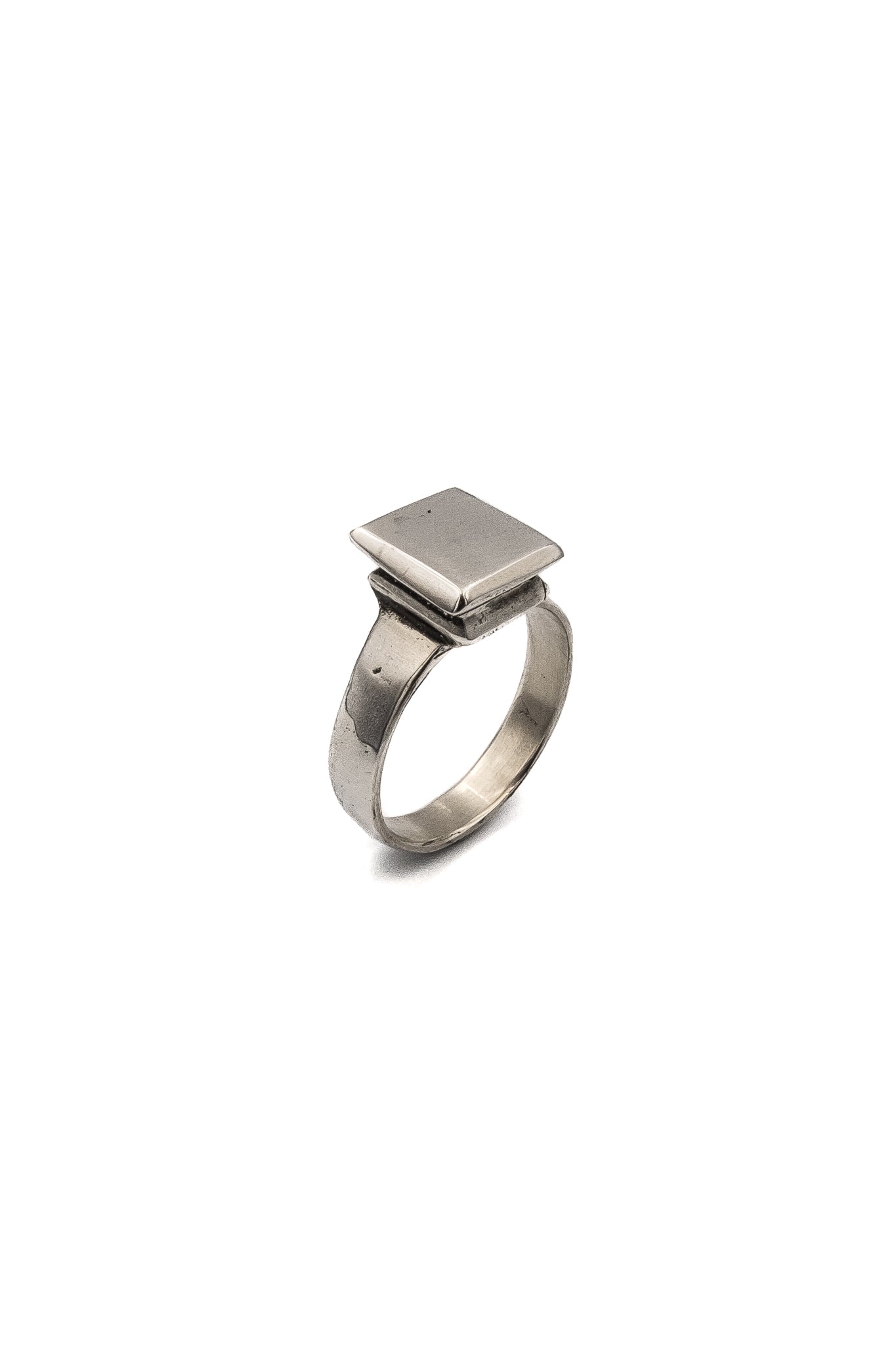 Ruins Slate Ring
