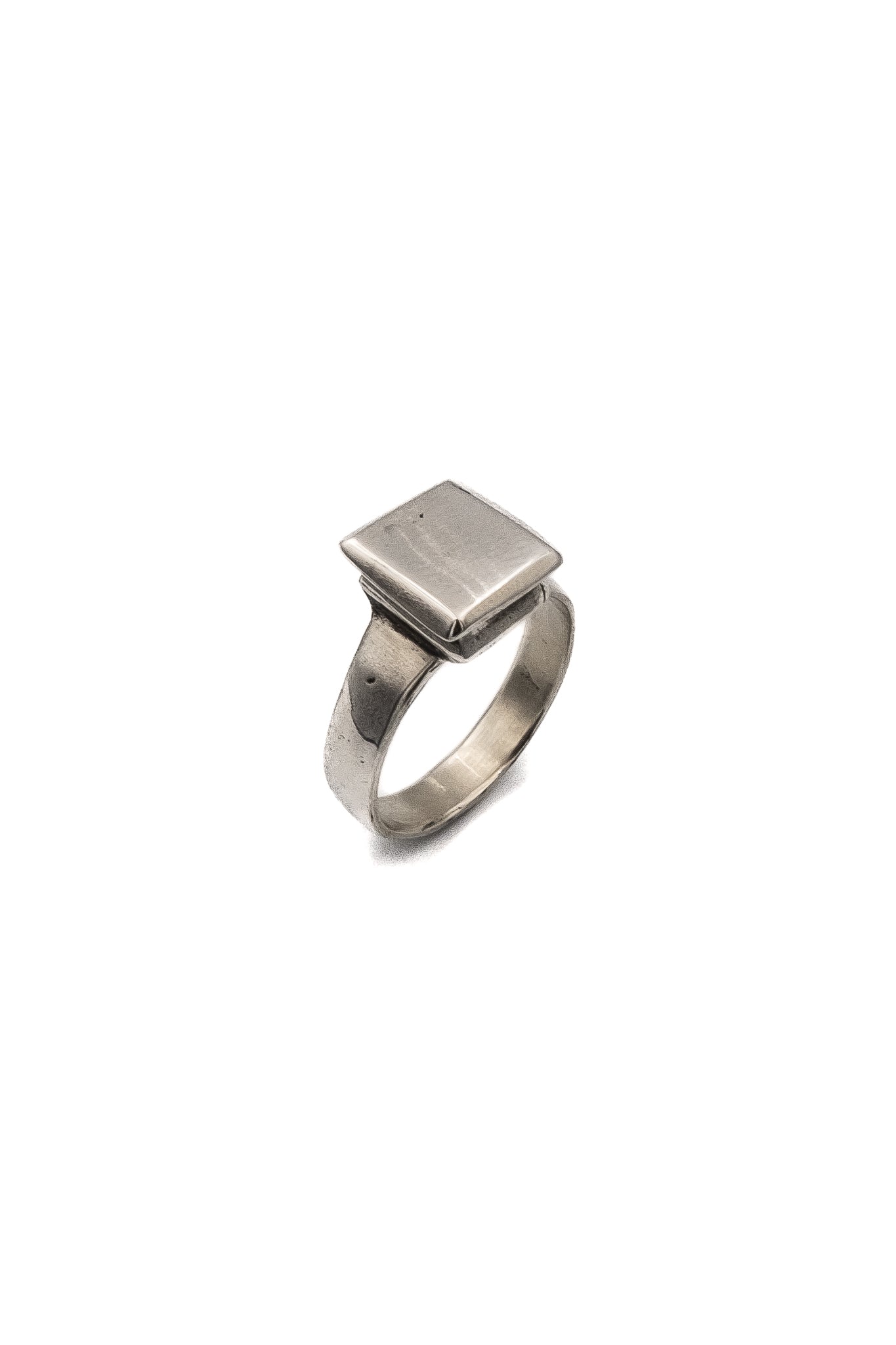 Ruins Slate Ring
