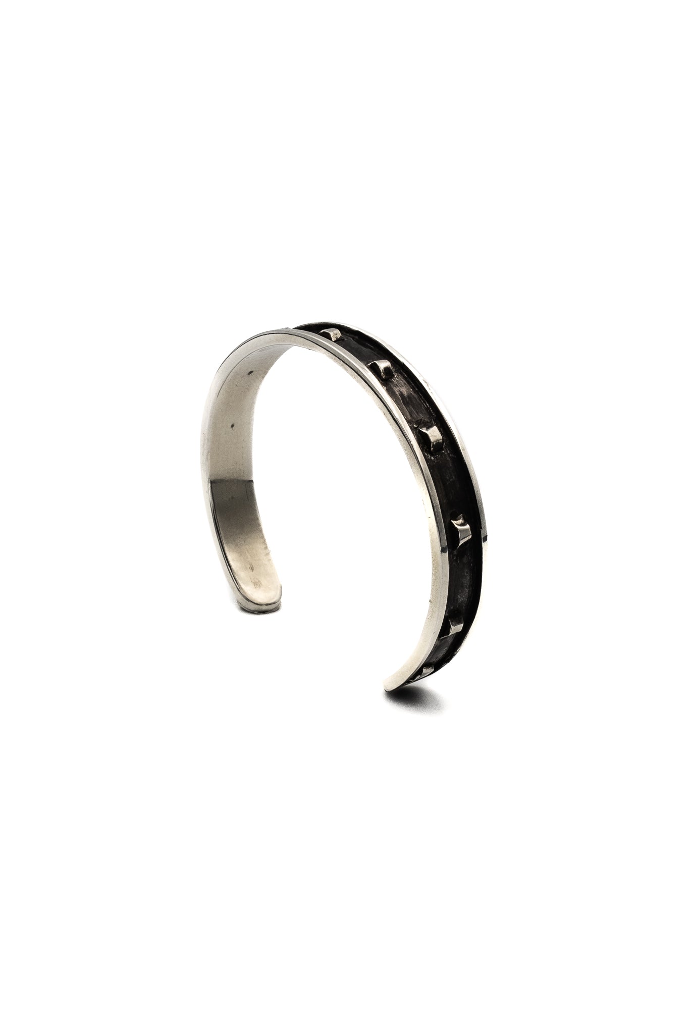 Studded Recondite Cuff