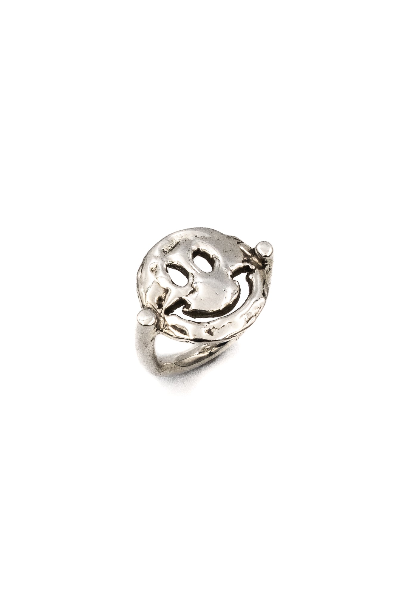 Psychedelic LSD Ring