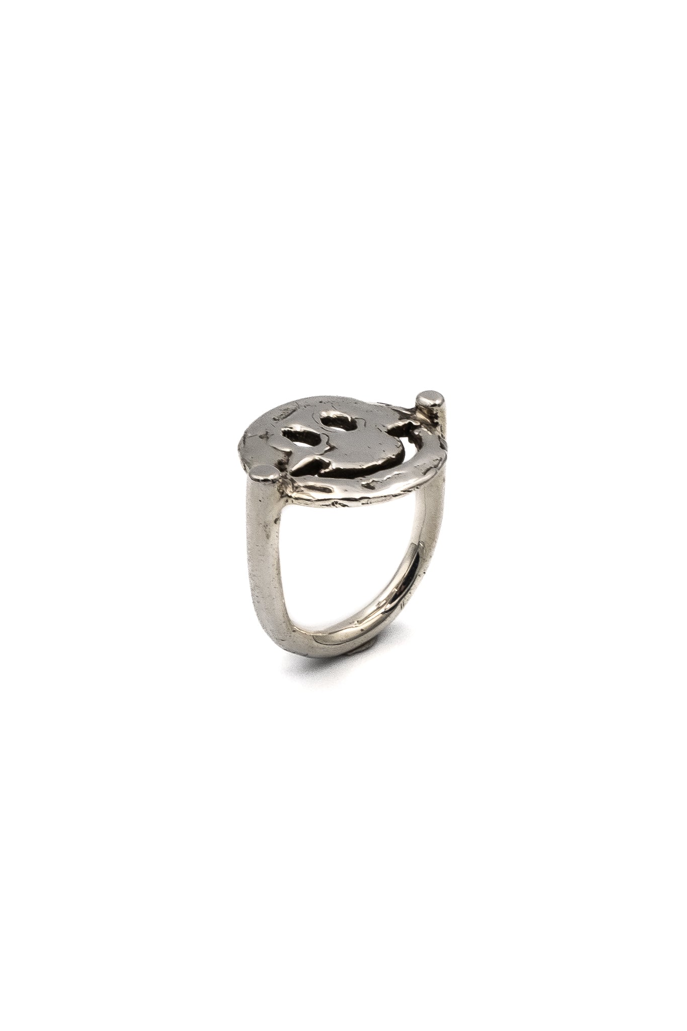 Psychedelic LSD Ring