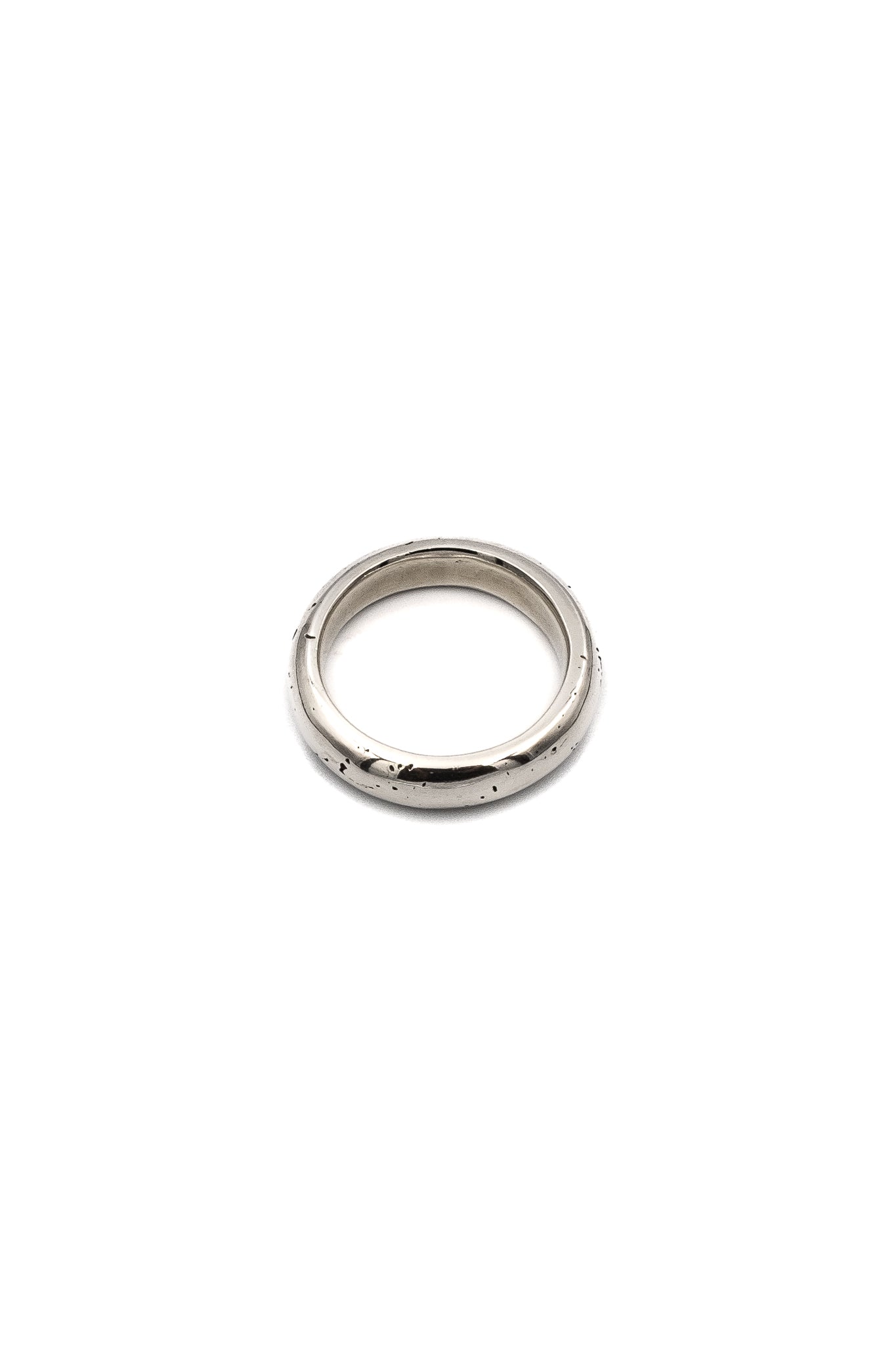 Emperor Band Ring