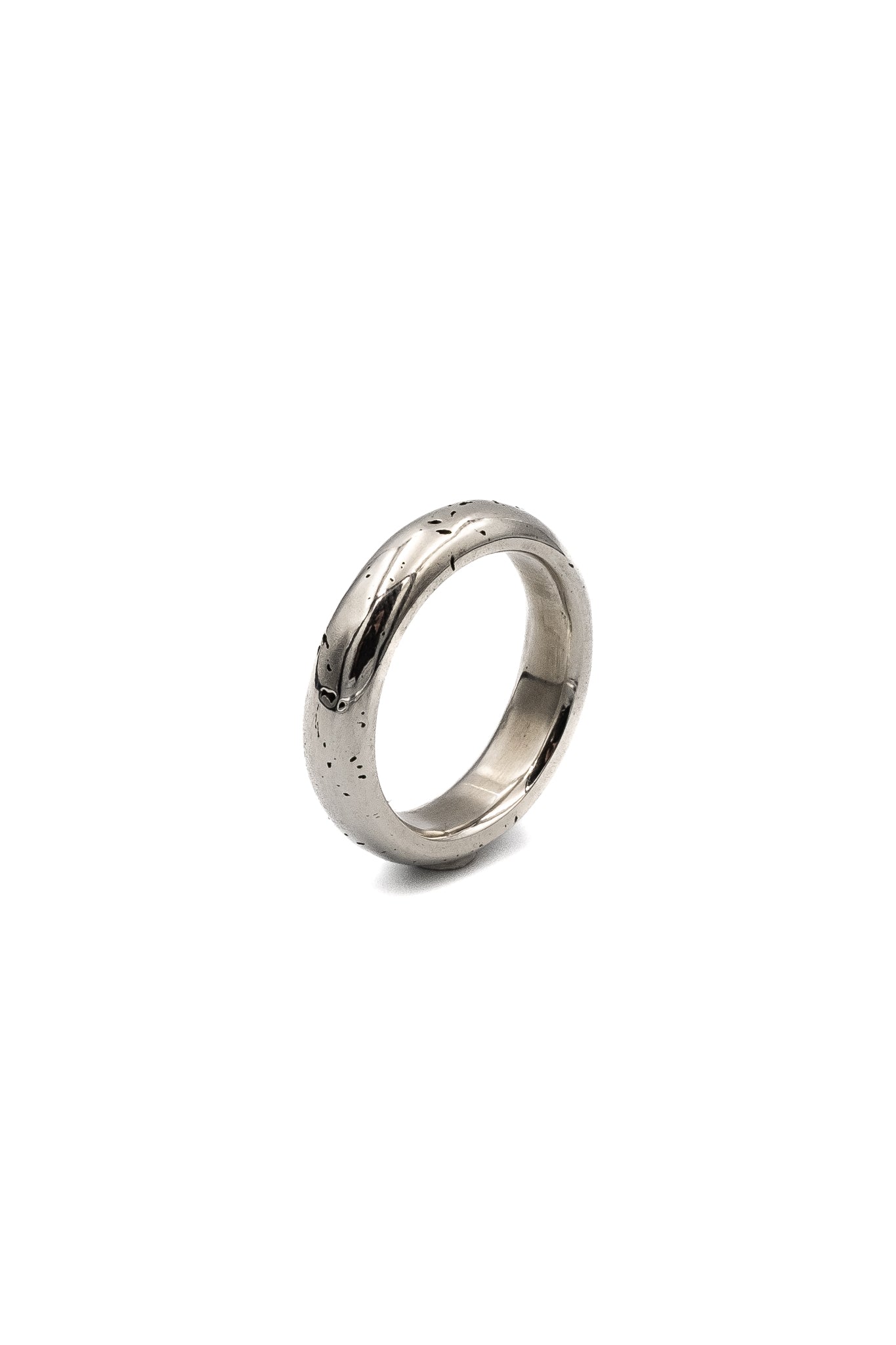 Emperor Band Ring