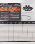 Custom Business Rings Sizing Kit