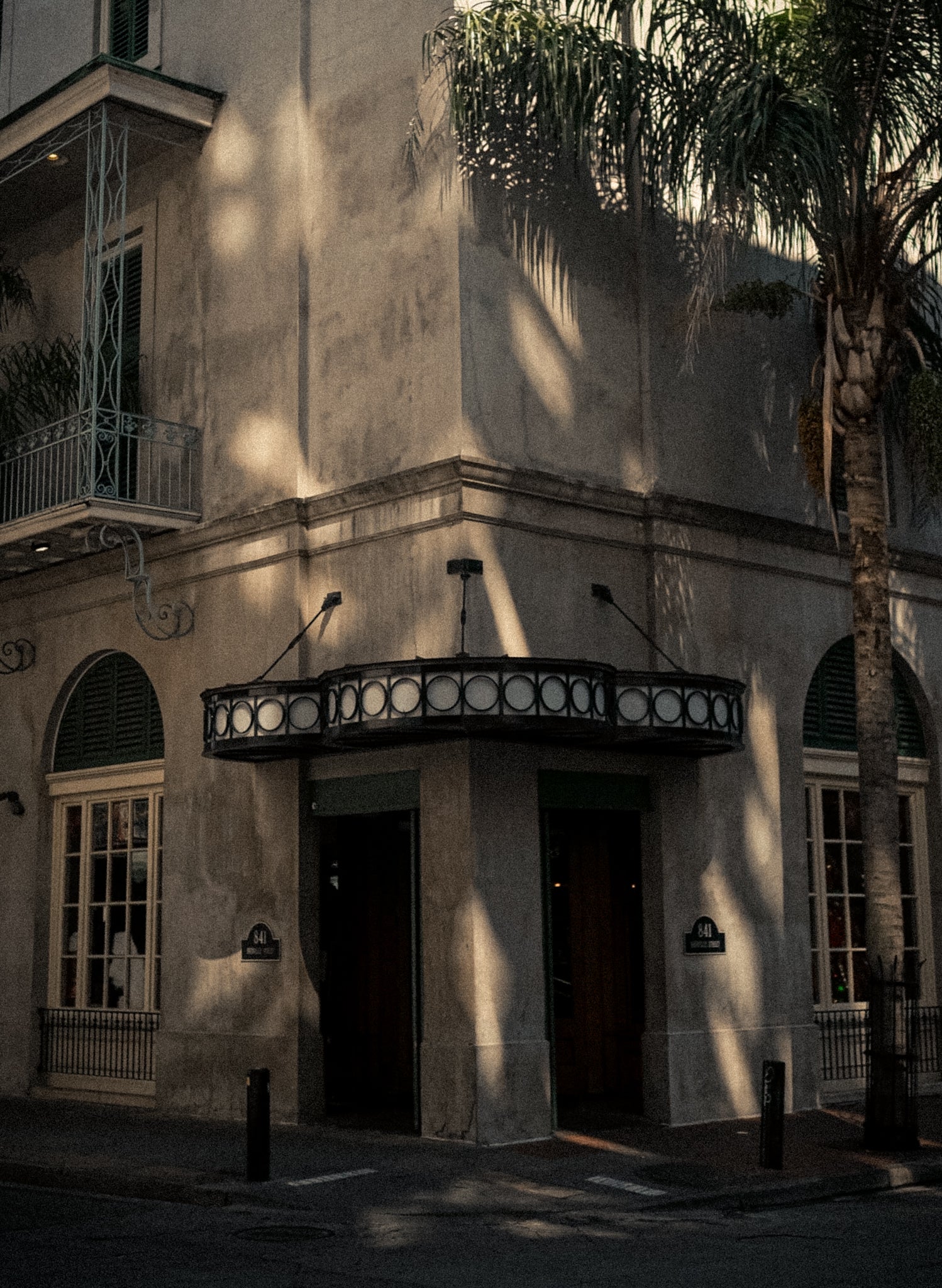 Lightroom Presets by Blackstone Bespoke