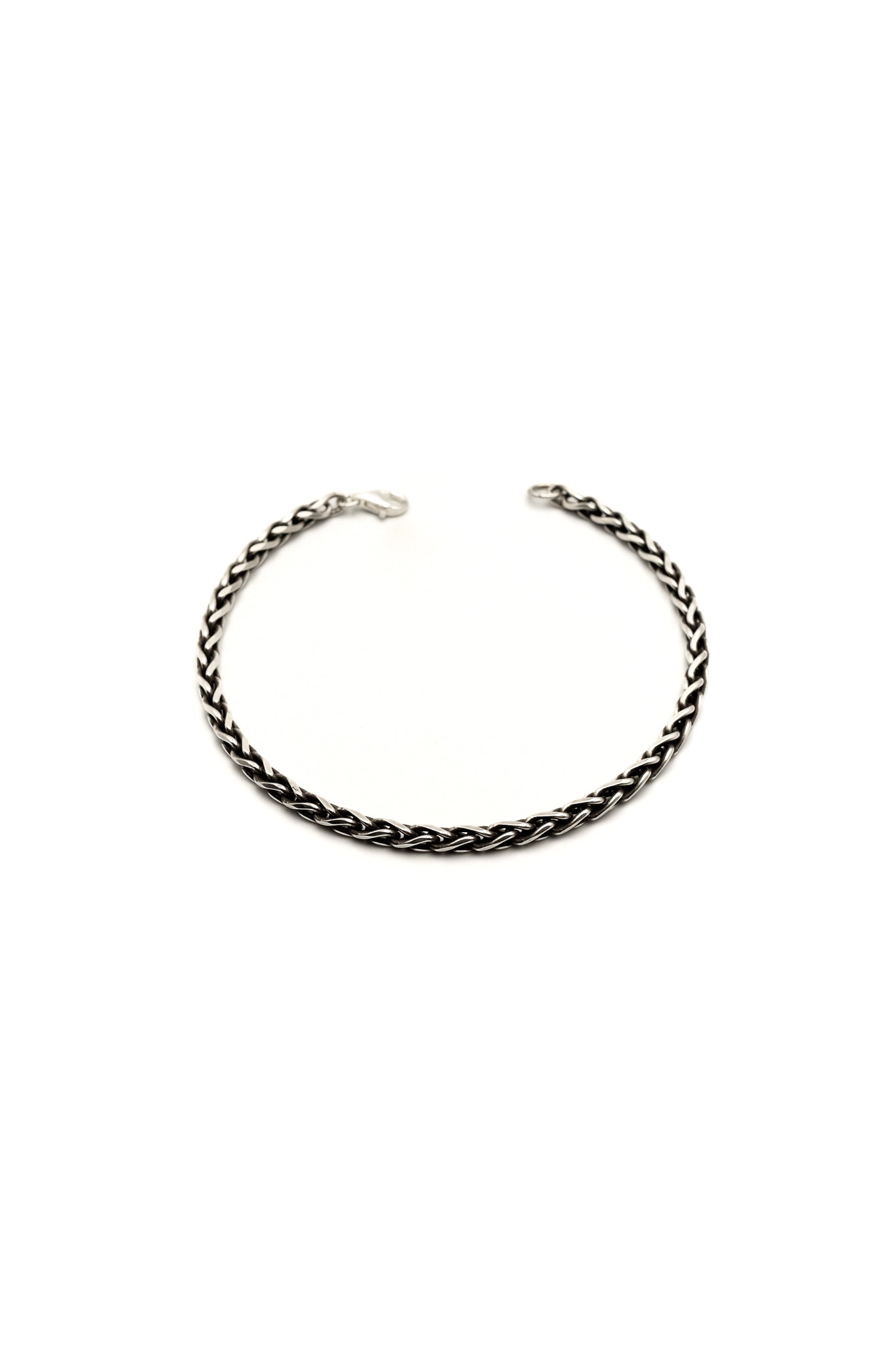 Wheat Chain Bracelet