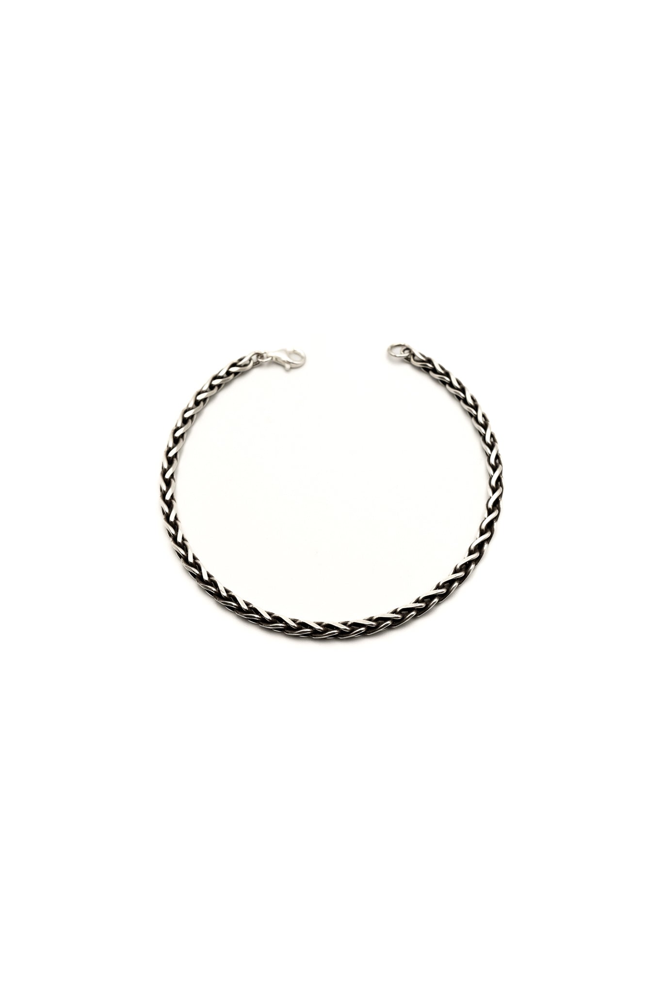 Wheat Chain Bracelet