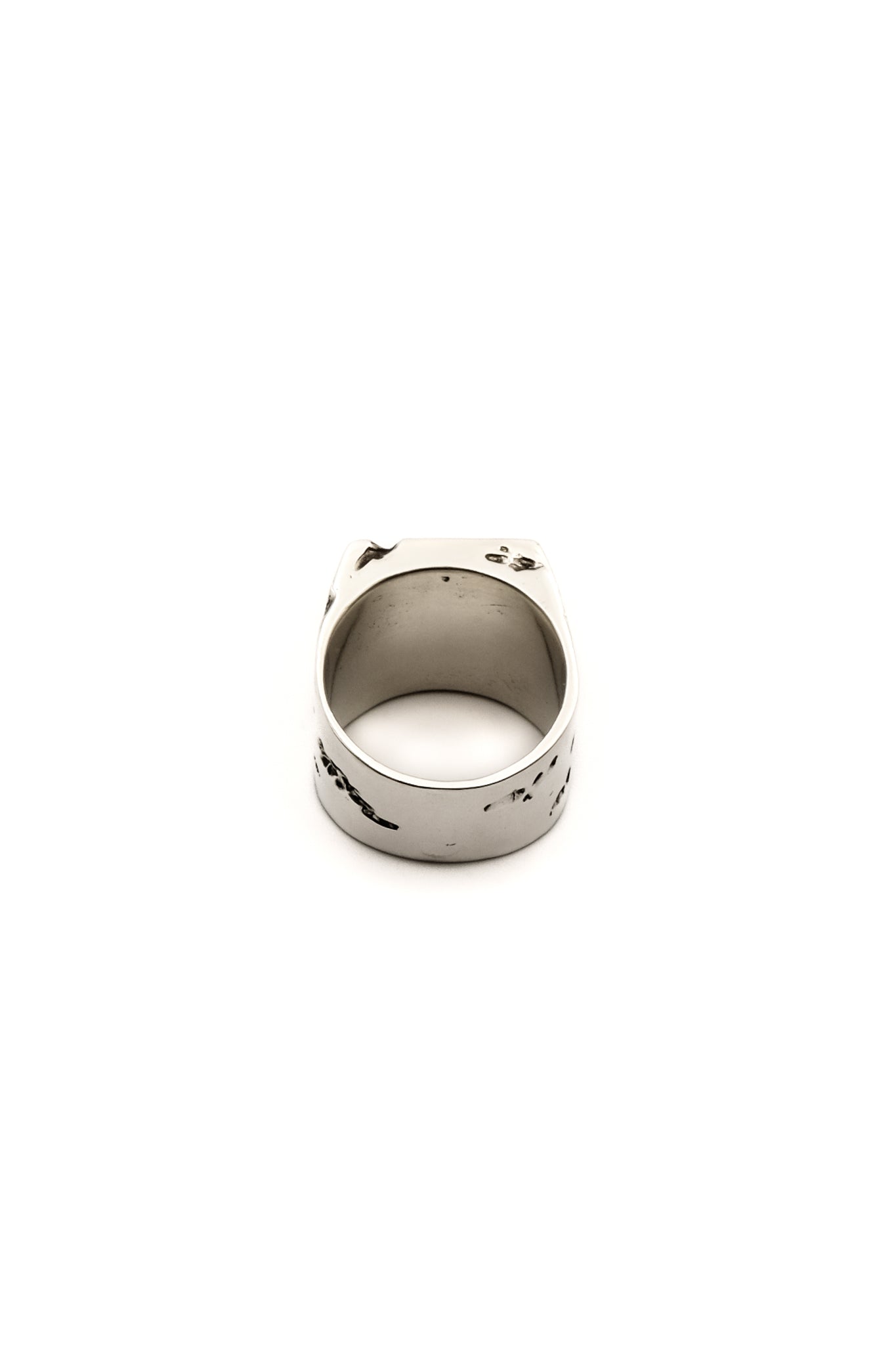 Canyon Ring (Large Square)