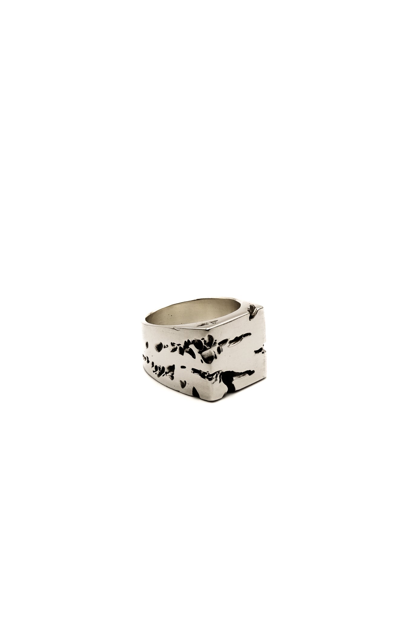 Canyon Ring (Large Square)