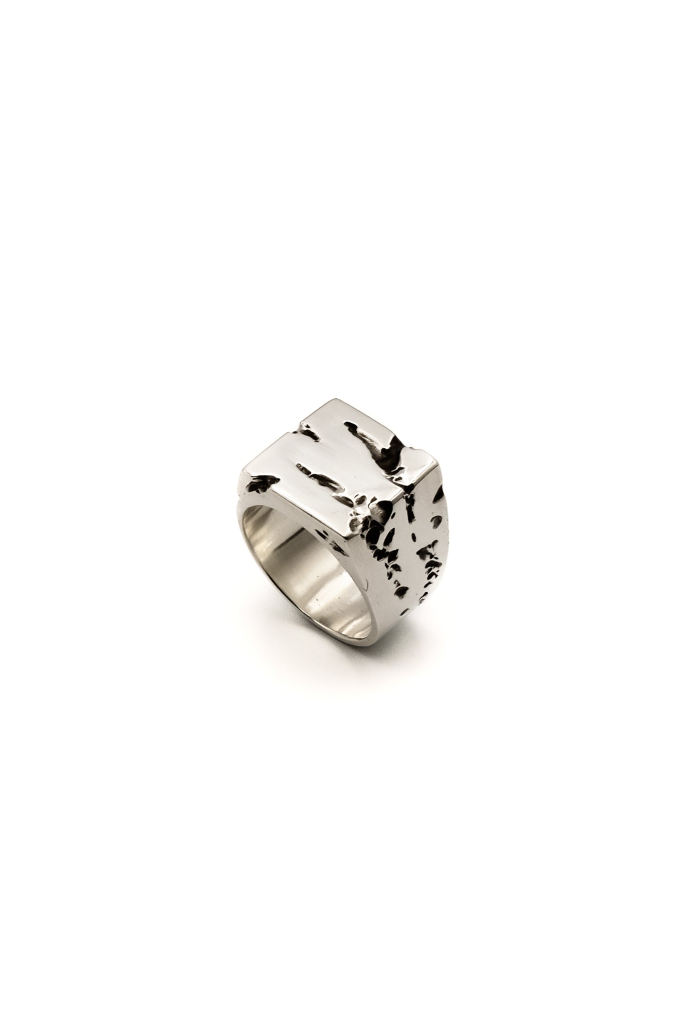 Canyon Ring (Large Square)