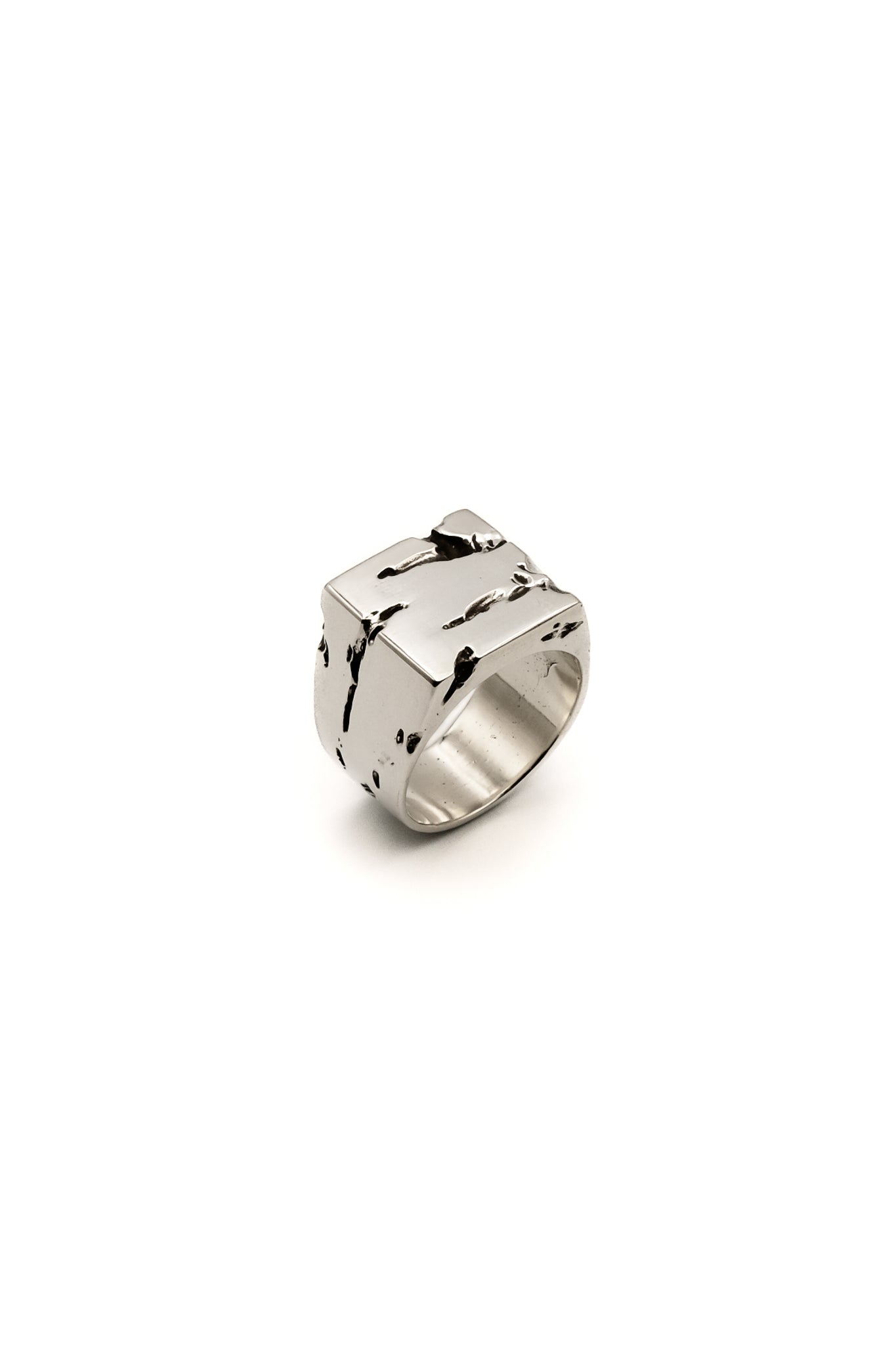 Canyon Ring (Large Square)