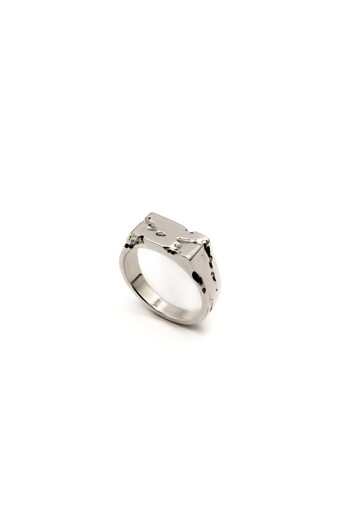Canyon Ring (Rectangle)