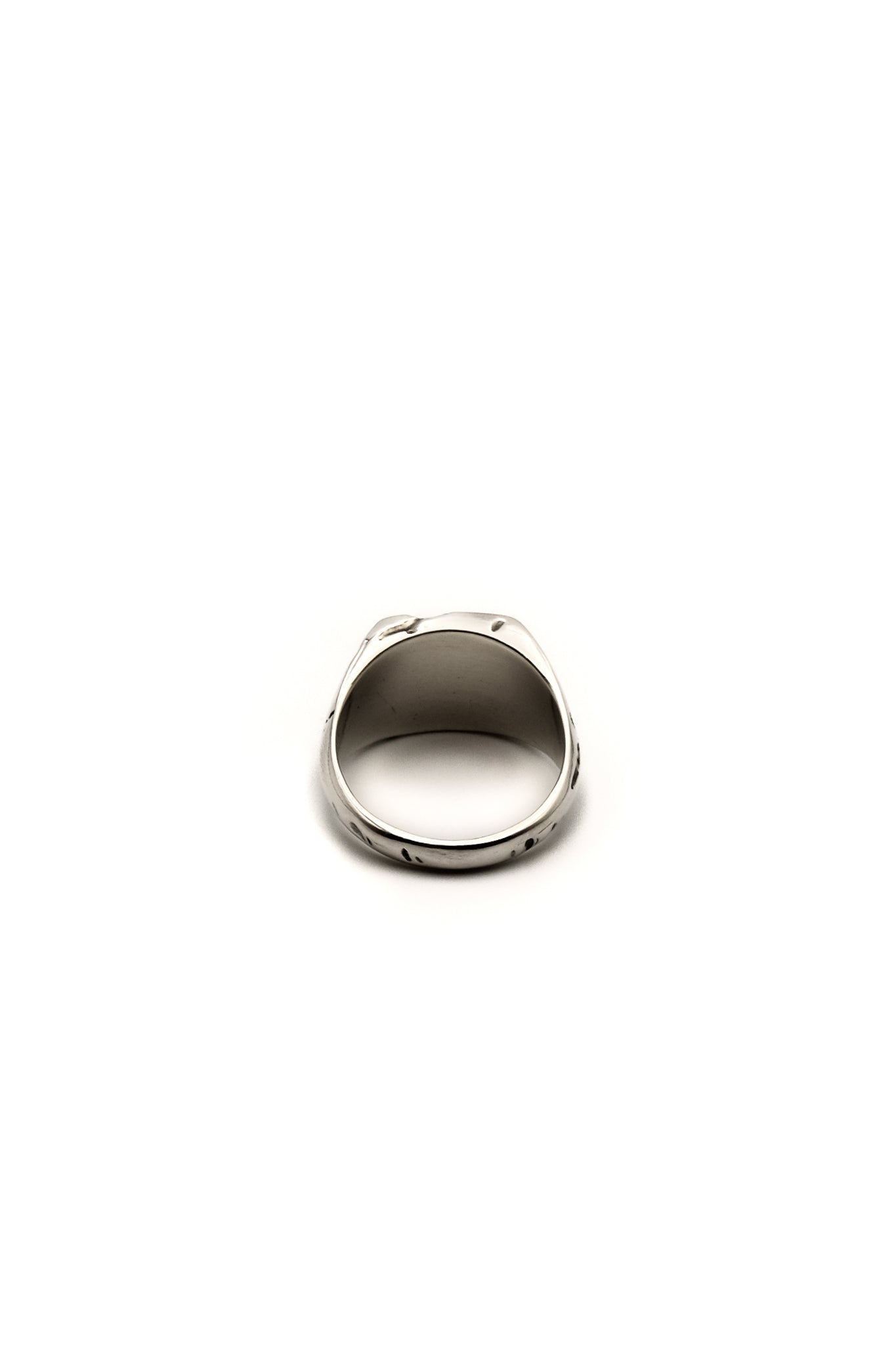 Canyon Ring (Cushion)