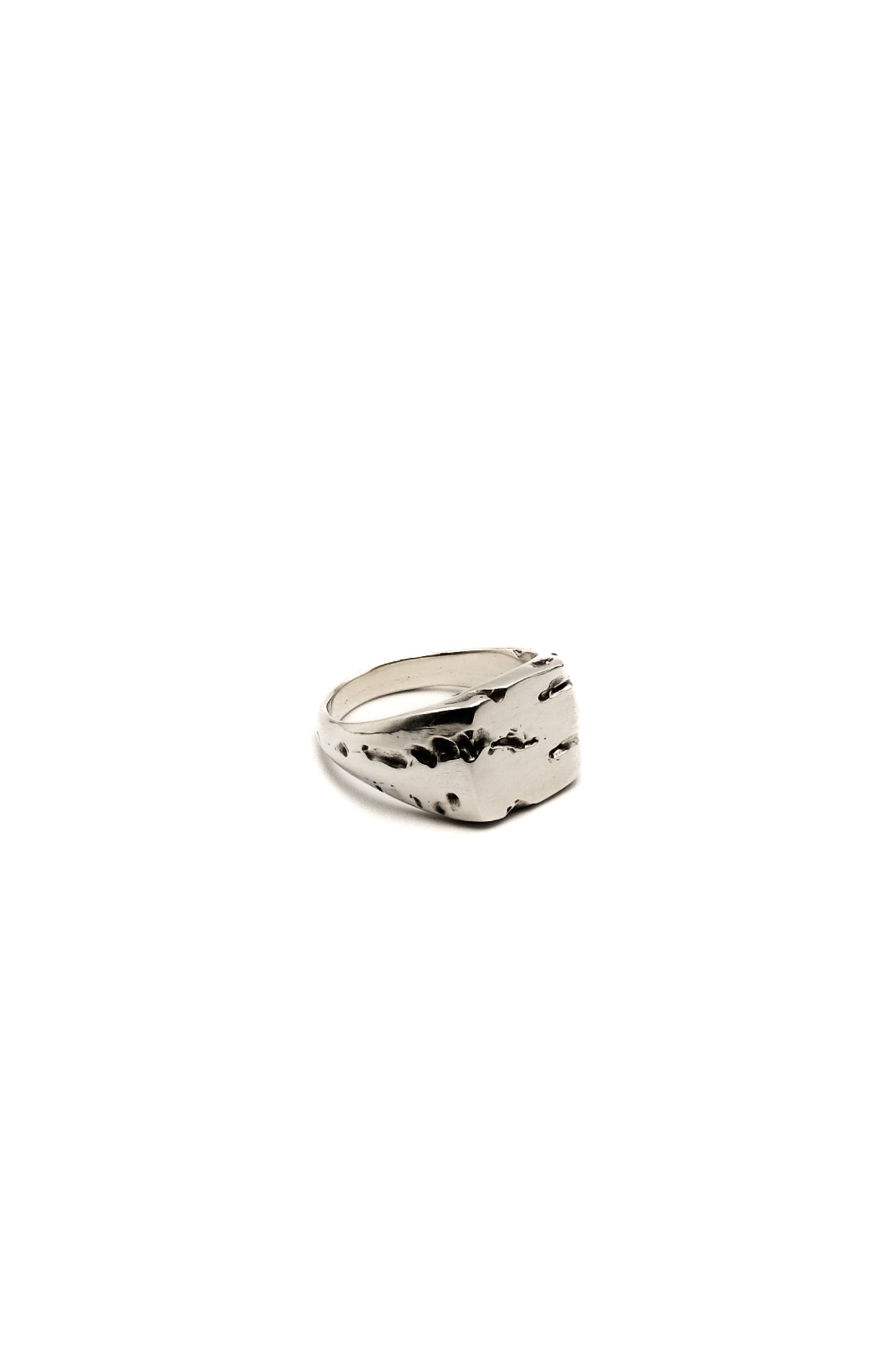 Canyon Ring (Cushion)