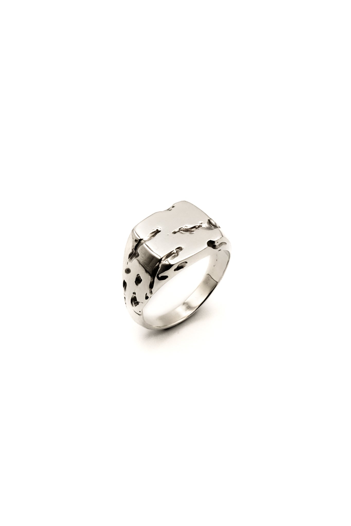 Canyon Ring (Cushion)