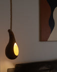 Nantu Totuma Pendant Light