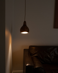 Nuka Totuma Pendant Light