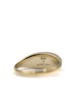 Hummingbird Ring in 9ct Yellow Gold