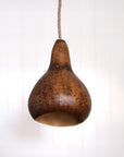 Nuka Totuma Pendant Light