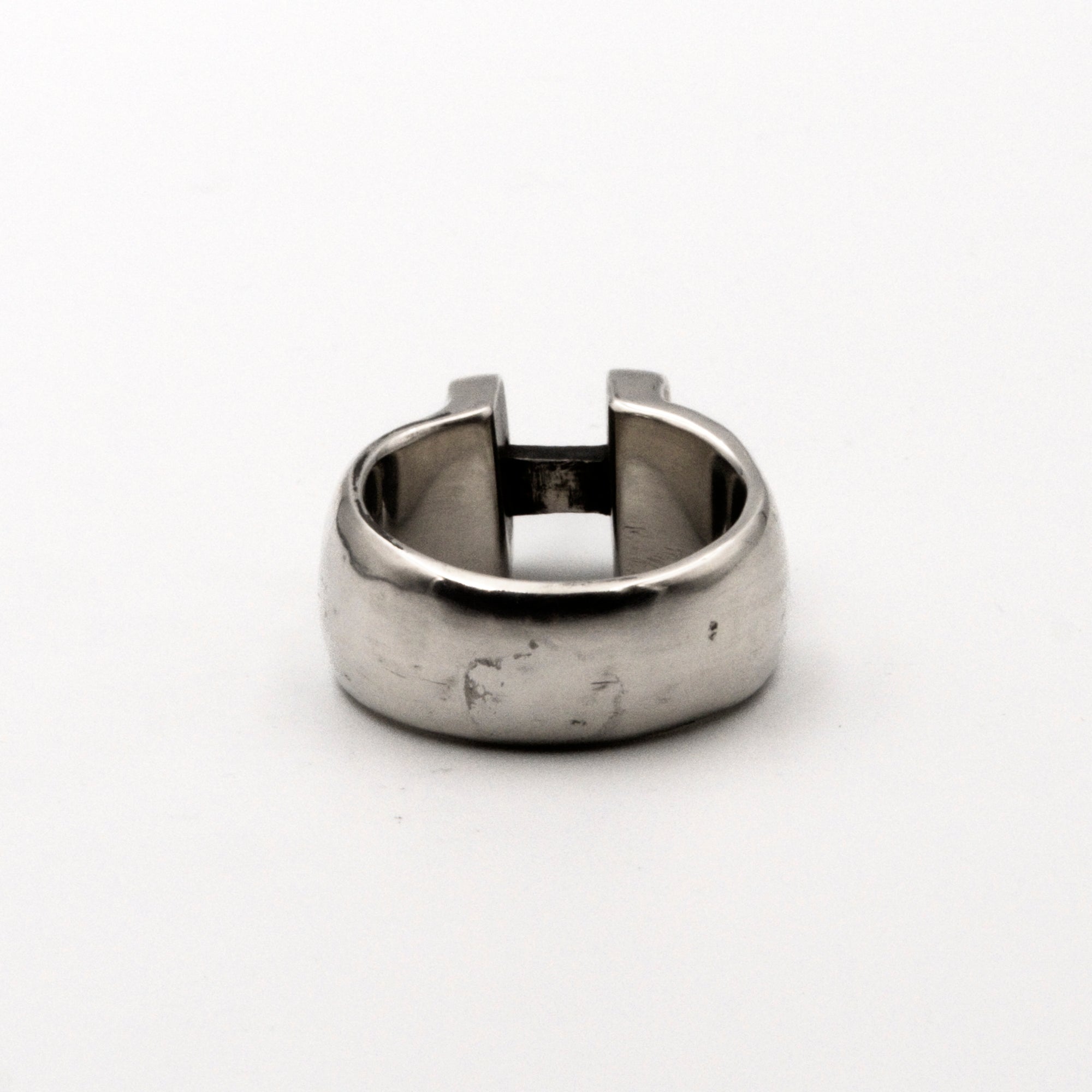 Japan Gate Ring