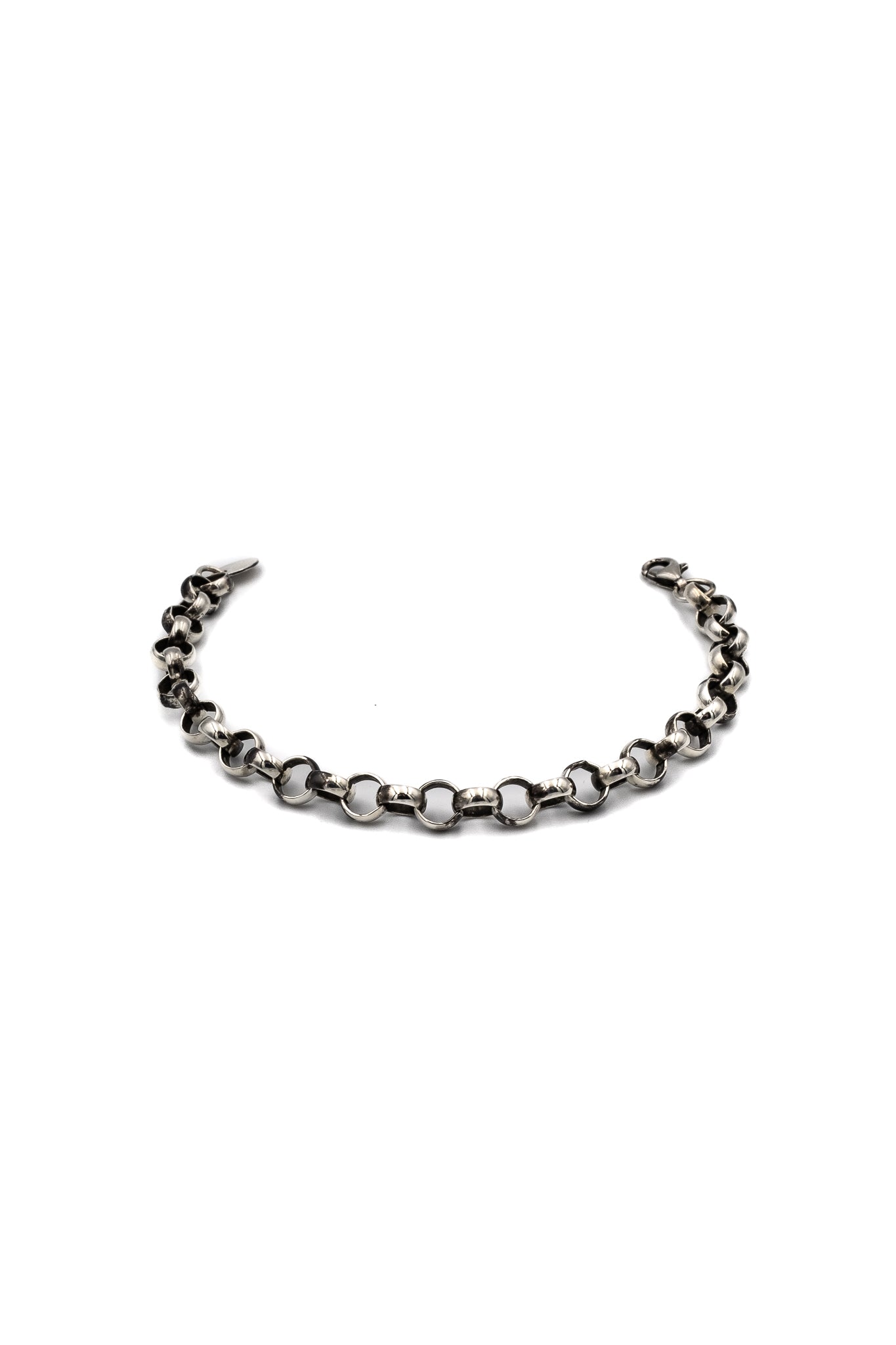 Belcher Chain Bracelet