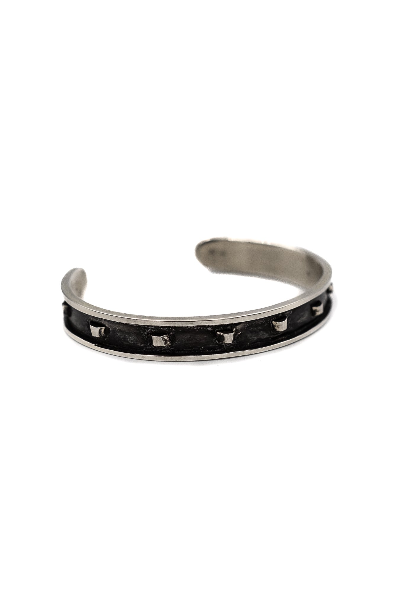 Studded Recondite Cuff