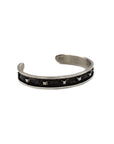 Studded Recondite Cuff