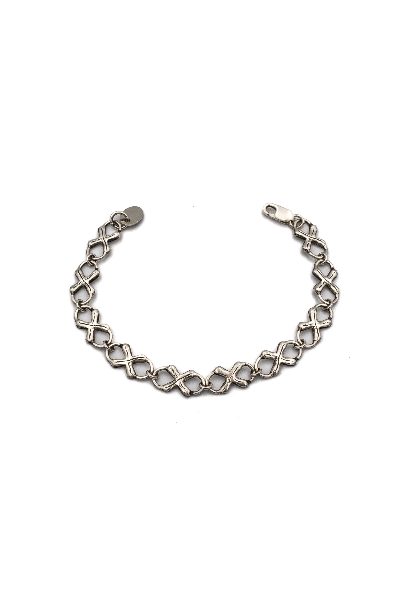 Infinite Chain Bracelet