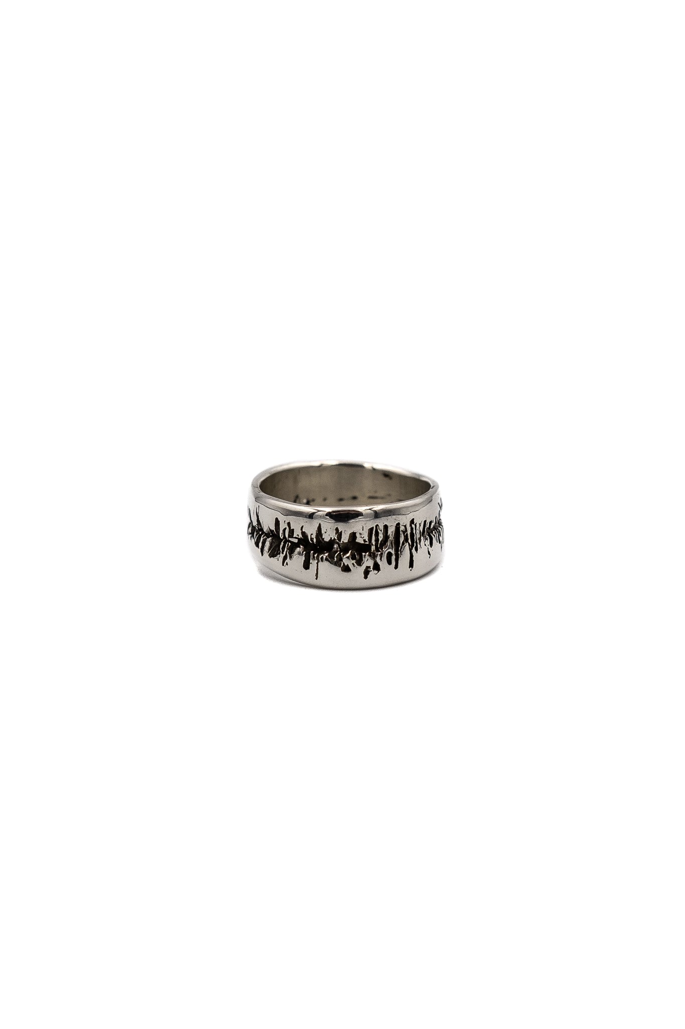 Marauder Band Ring