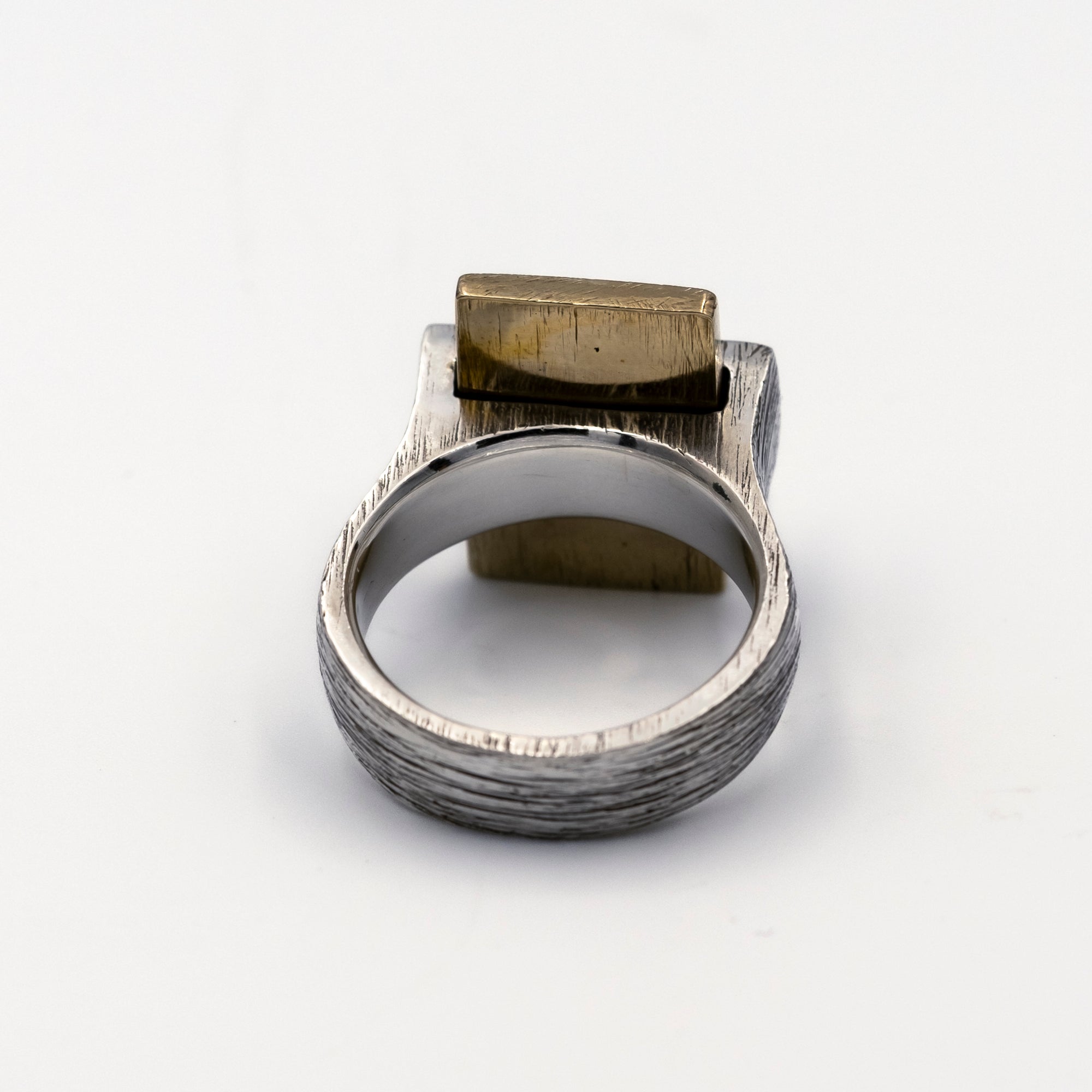Ancient Tablet Ring