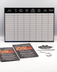 Custom Business Rings Sizing Kit